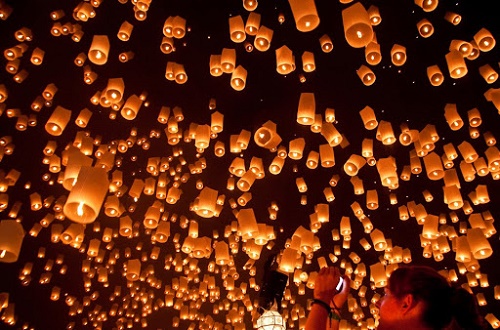 tết trung thu trung quốc