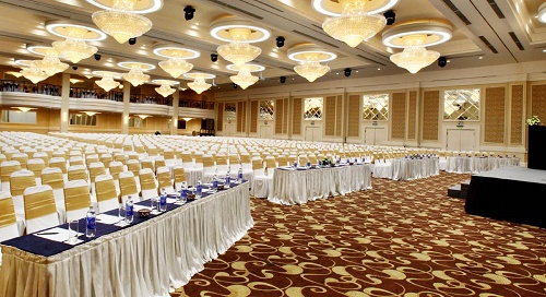 tổ chức sự kiện hà nội