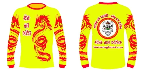 THUÊ ĐỘI MÚA LÂN CHUYÊN NGHIỆP – HÙNG ANH ĐƯỜNG 0972263280