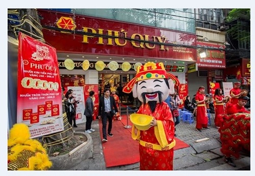 trang phục múa lân