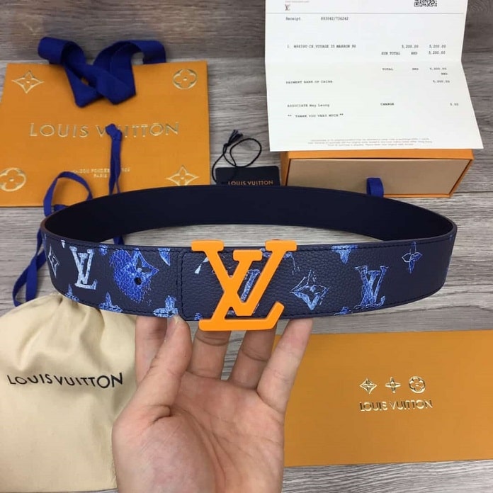 TUNG LUXURY địa điểm cung cấp thắt lưng LV siêu cấp chất lượng