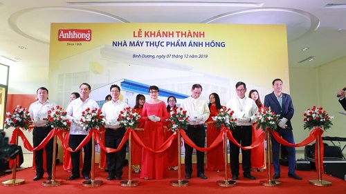 ý nghĩa lễ khánh thành