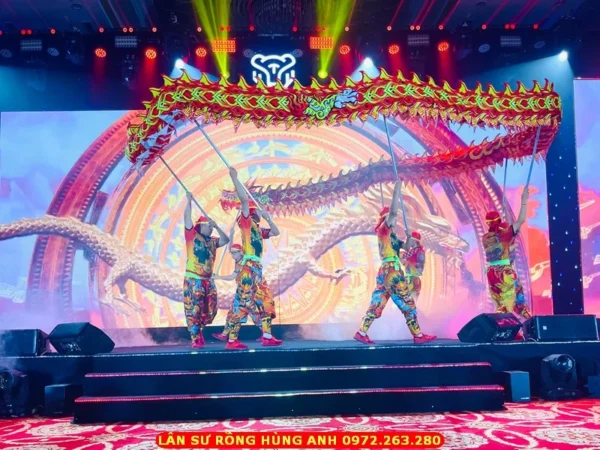 Thiên Long Giáng Trần - Ảnh 8