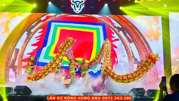 Thiên Long Giáng Trần - Ảnh 7