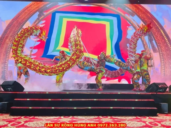 Thiên Long Giáng Trần - Ảnh 6