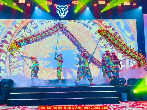 Thiên Long Giáng Trần - Ảnh 5