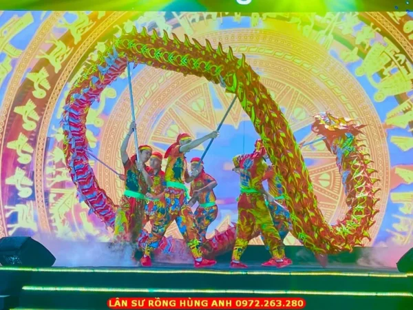 Thiên Long Giáng Trần - Ảnh 4