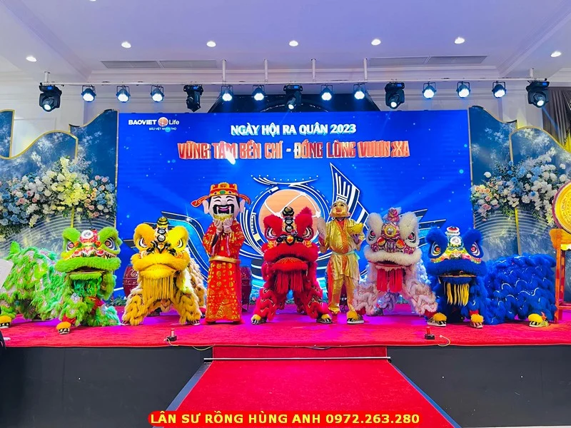 Ngũ Hành Tương Sinh 25 image thuemualanhanoi 109 knIi cho thuê múa lân khai trương,thuê múa lân khai trương,thuê đội múa lân,dịch vụ múa lân,múa lân sự kiện