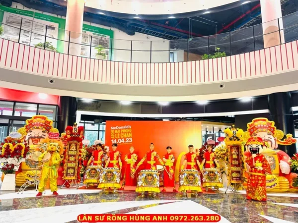 Lục Trống Tài Lộc - Ảnh 13