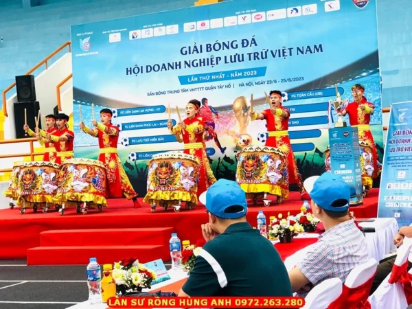 Lục Trống Tài Lộc - Ảnh 10