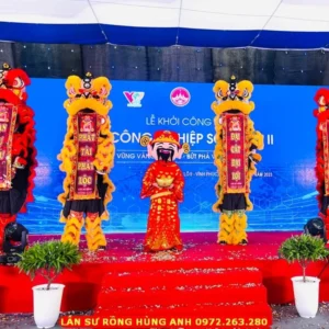 Tứ Linh Tài Lộc 30 image thuemualanhanoi 227 AxmZ múa lân chuyên nghiệp,múa lân khai trương,múa lân sự kiện,múa lân trung thu,múa lân tết