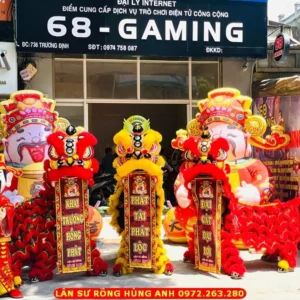 Tam Lân Du Hành 16 image thuemualanhanoi 230 f5qm thuê đội múa lân khai trương,múa lân khai trương,thuê múa lân khai trương,thuê múa lân rồng,thuê múa lân