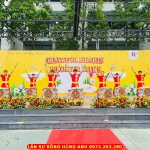 Thập Trống Chào Mừng 16 image thuemualanhanoi 286 v2UH thuê trống hội,biểu diễn trống hội,trống hội khai trương,dịch vụ trống hội,trống hội chào mừng,trống hội truyền thống