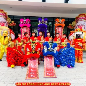 Ngũ Hành Tương Sinh 18 image thuemualanhanoi 289 jZUE cho thuê múa lân khai trương,thuê múa lân khai trương,thuê đội múa lân,dịch vụ múa lân,múa lân sự kiện