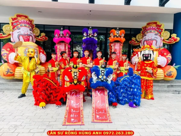 Ngũ Hành Tương Sinh - Ảnh 9