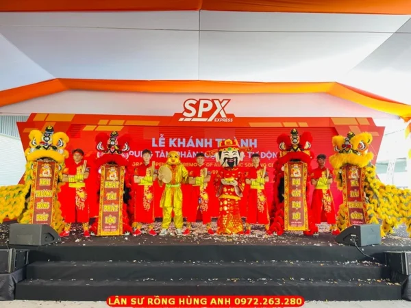 Tứ Linh Tài Lộc - Ảnh 14
