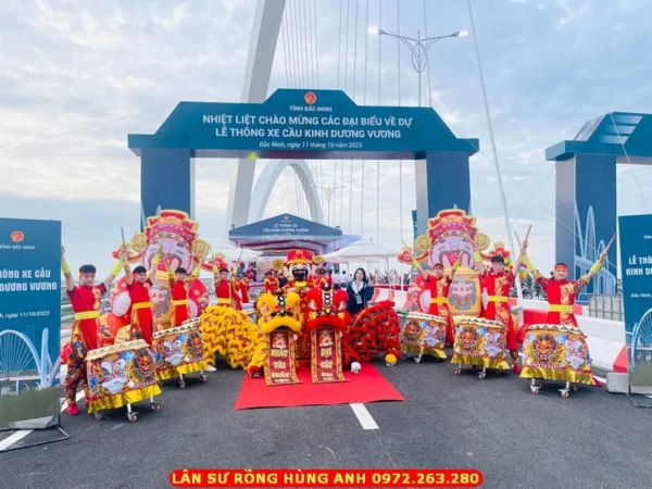 Lục Trống Tài Lộc - Ảnh 9