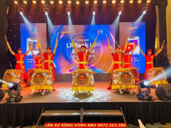 Lục Trống Tài Lộc - Ảnh 8