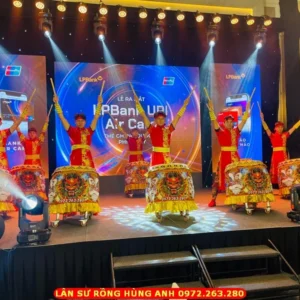 Bát Trống Phát Tài 24 image thuemualanhanoi 379 GAJR biểu diễn trống hội,Thuê trống hội khai trương,Thuê trống hội,Múa trống hội,Múa trống hội Hà Nội