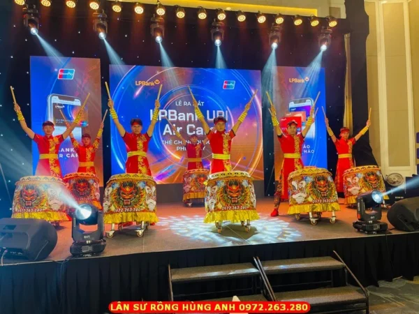Bát Trống Phát Tài - Ảnh 12