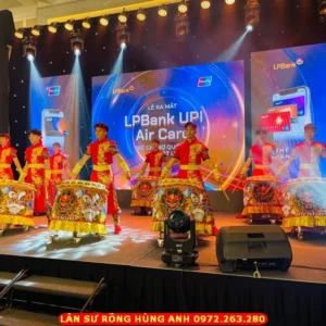 Bát Trống Phát Tài 25 image thuemualanhanoi 381 4Px7 biểu diễn trống hội,Thuê trống hội khai trương,Thuê trống hội,Múa trống hội,Múa trống hội Hà Nội