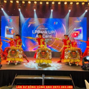 Bát Trống Phát Tài 23 image thuemualanhanoi 382 oEdm biểu diễn trống hội,Thuê trống hội khai trương,Thuê trống hội,Múa trống hội,Múa trống hội Hà Nội