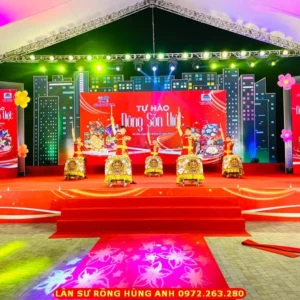 Lục Trống Tài Lộc 18 image thuemualanhanoi 430 xC58 trống hội khai trương,biểu diễn trống hội,múa trống hội,trống hội hà nội,thuê trống hội