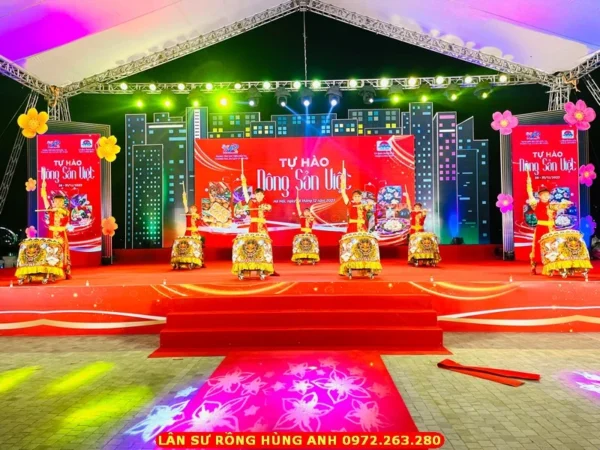 Lục Trống Tài Lộc - Ảnh 6