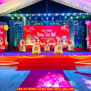 Lục Trống Tài Lộc 19 image thuemualanhanoi 431 V9gW trống hội khai trương,biểu diễn trống hội,múa trống hội,trống hội hà nội,thuê trống hội
