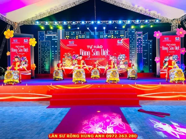 Lục Trống Tài Lộc - Ảnh 7