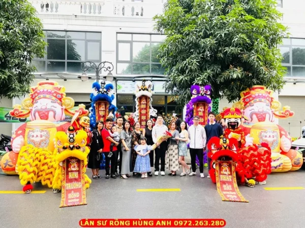 Ngũ Hành Tương Sinh - Ảnh 4