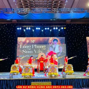 Lục Trống Tài Lộc 17 image thuemualanhanoi 526 4haA trống hội khai trương,biểu diễn trống hội,múa trống hội,trống hội hà nội,thuê trống hội