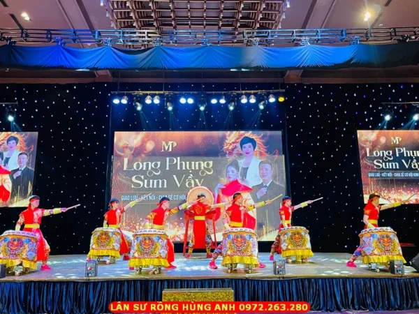 Lục Trống Tài Lộc - Ảnh 5