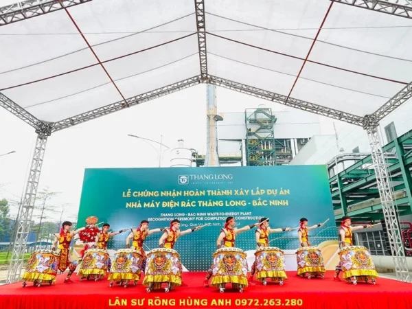 Bát Trống Phát Tài - Ảnh 9
