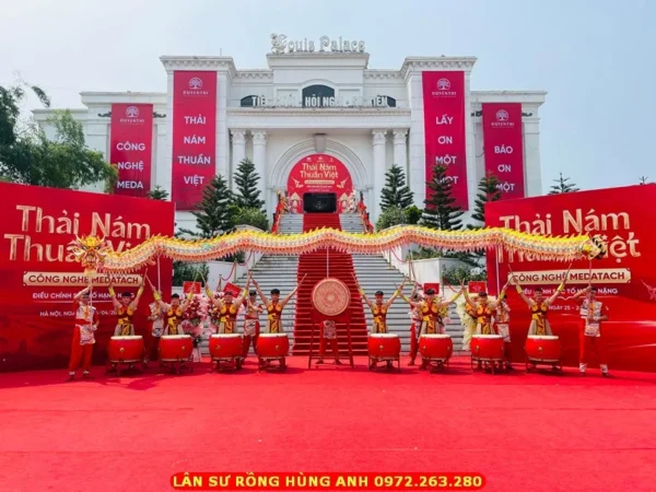 Bát Trống Phát Tài - Ảnh 7