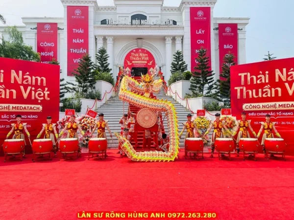 Bát Trống Phát Tài - Ảnh 8