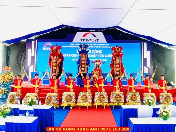 Tam Lân Du Hành - Ảnh 3