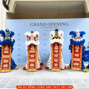 Tứ Linh Tài Lộc 27 image thuemualanhanoi 589 qfGF múa lân chuyên nghiệp,múa lân khai trương,múa lân sự kiện,múa lân trung thu,múa lân tết