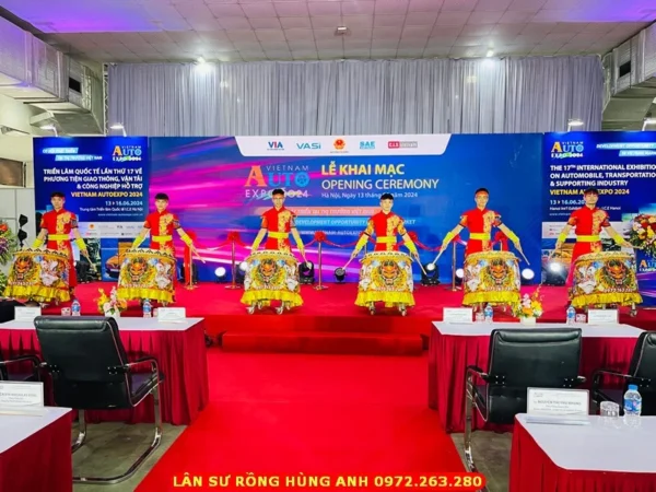 Lục Trống Tài Lộc - Ảnh 3