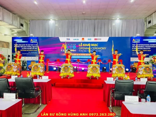 Lục Trống Tài Lộc - Ảnh 2