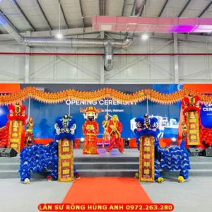 Tứ Quý Hưng Long 19 image thuemualanhanoi 611 04mX múa lân rồng,múa lân rồng khai trương,thuê múa lân rồng,thuê múa Lân khai trương,thuê đội múa Lân Hà Nội,Thuê múa Rồng