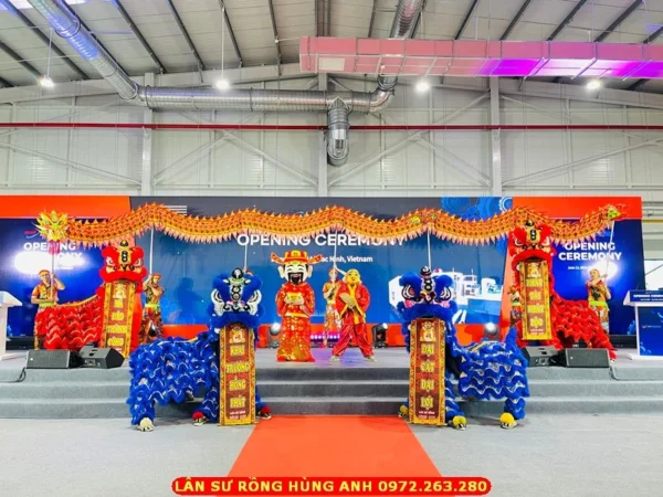 Tứ Quý Hưng Long - Ảnh 10