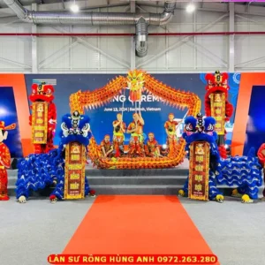 Tứ Quý Hưng Long 18 image thuemualanhanoi 612 cpxg múa lân rồng,múa lân rồng khai trương,thuê múa lân rồng,thuê múa Lân khai trương,thuê đội múa Lân Hà Nội,Thuê múa Rồng