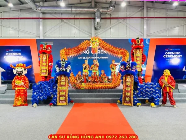 Tứ Quý Hưng Long - Ảnh 9