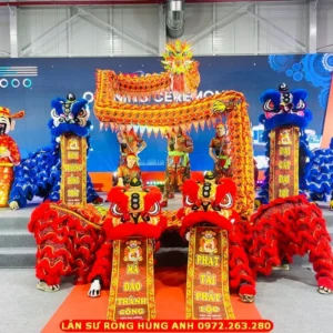 Tứ Quý Hưng Long 17 image thuemualanhanoi 613 xLAP múa lân rồng,múa lân rồng khai trương,thuê múa lân rồng,thuê múa Lân khai trương,thuê đội múa Lân Hà Nội,Thuê múa Rồng