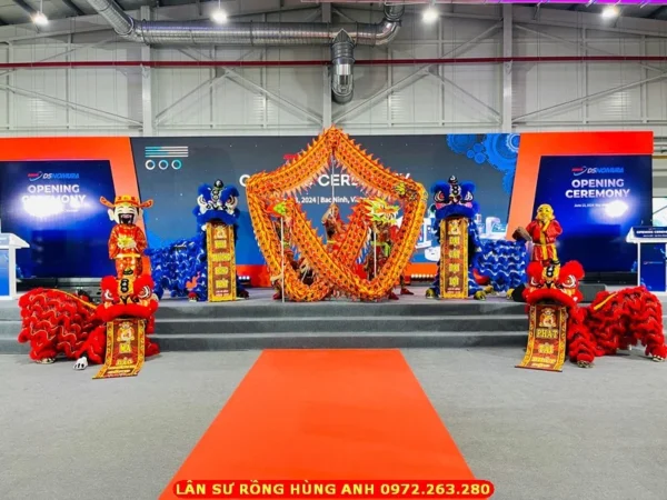 Tứ Quý Hưng Long - Ảnh 7