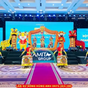 Long Lân Hội Tụ 24 image thuemualanhanoi 630 7h3R múa rồng hà nội,múa rồng nghệ thuật,múa rồng khai trương,múa rồng lễ hội,thuê múa rồng