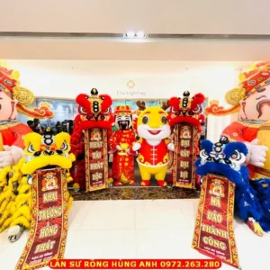Tứ Linh Tài Lộc 24 image thuemualanhanoi 673 5qr2 múa lân chuyên nghiệp,múa lân khai trương,múa lân sự kiện,múa lân trung thu,múa lân tết