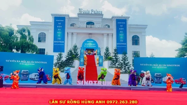 Bát Lân Phát Tài - Ảnh 7