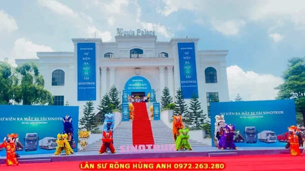 Bát Lân Phát Tài - Ảnh 5